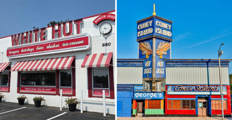 10 Massachusetts Roadside Eats That Look Sketchy But Serve Shockingly Good Food