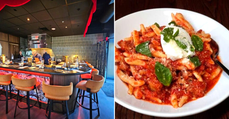 10 Milwaukee, Wisconsin Restaurants That Belong On Every Food Lover’s List