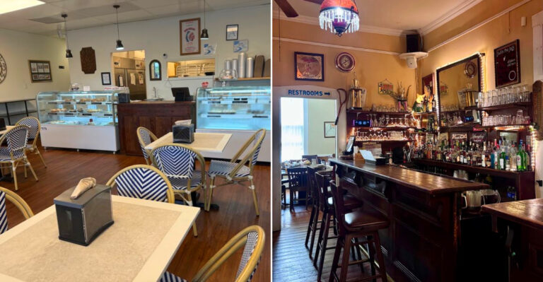 10 Mississippi Cafes Baking Homemade Pies Before Sunrise And Selling Out By Afternoon