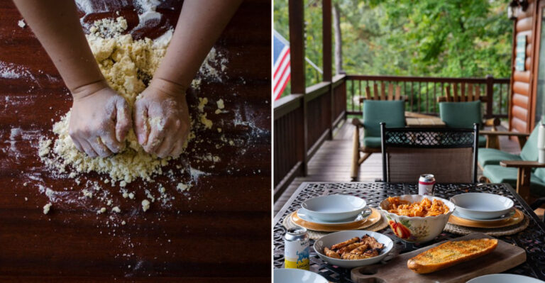 10 Mississippi Food Sayings That Perfectly Capture Southern Cooking Culture