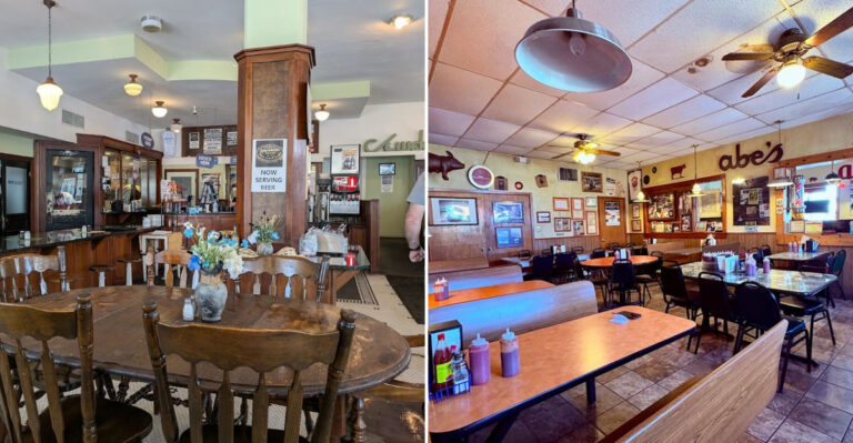 10 Mississippi Meat-And-Three Restaurants Locals Keep Coming Back To