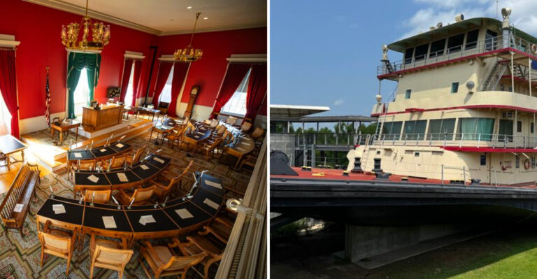 10 Mississippi Museums Where Admission Is Free Every Day They Are Open