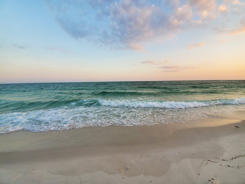 Gulf Islands National Seashore