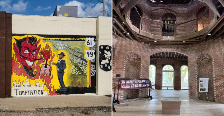 10 Mississippi Tourist Stops Locals Say Are Not Worth The Price In 2026 (And The Better Places Nearby)