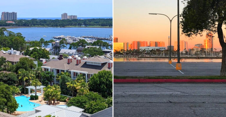 10 Mississippi Towns Gaining Residents Because The Property Taxes Are Almost Unbelievably Low
