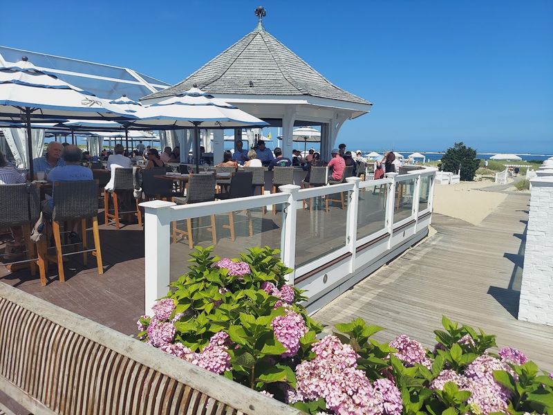Beach House Grill, Chatham
