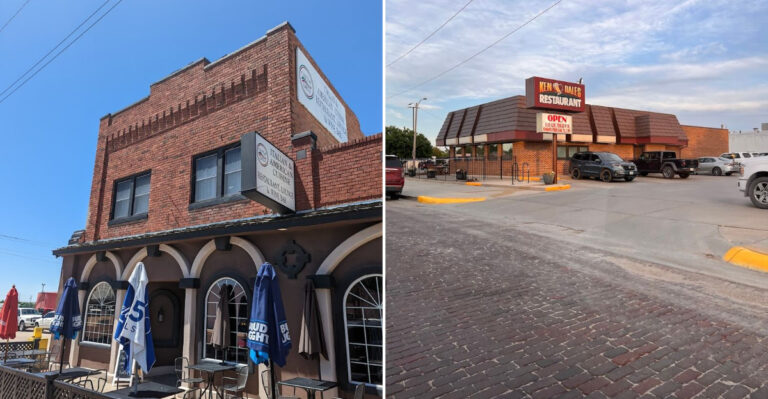 10 Nebraska Small Town Diners With Legendary Comfort Food Worth The Drive