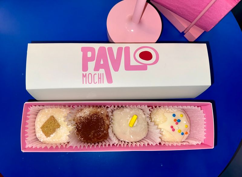 Pavlo Mochi