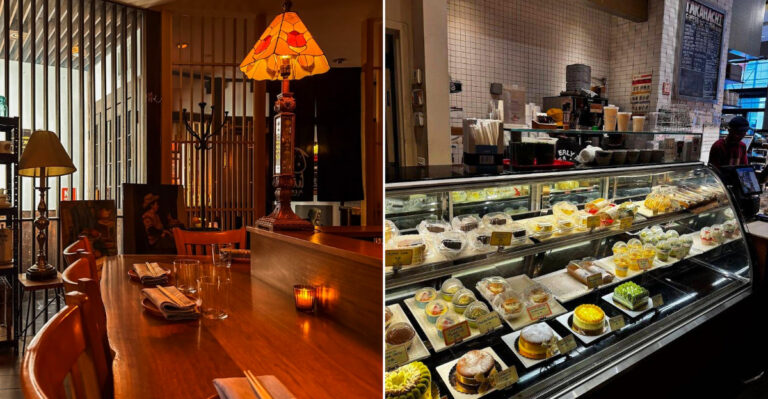 10 New York Bakeries And Cafés That Will Make You Forget You’re Not In Japan