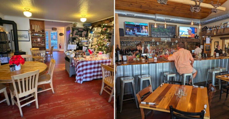 10 New York Restaurants So Far Off the Map You Probably Have Never Heard Of Them