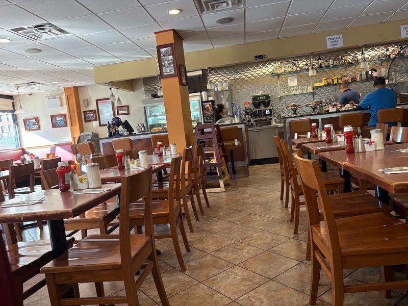 Wahi Diner