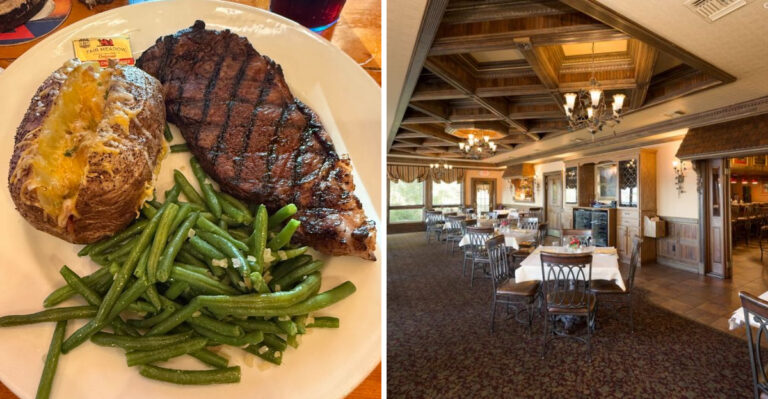 10 Remote Minnesota Supper Clubs Even Most Locals Have Never Visited