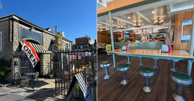 10 Rhode Island Sandwich Shops Locals Keep Busy Without Any Advertising