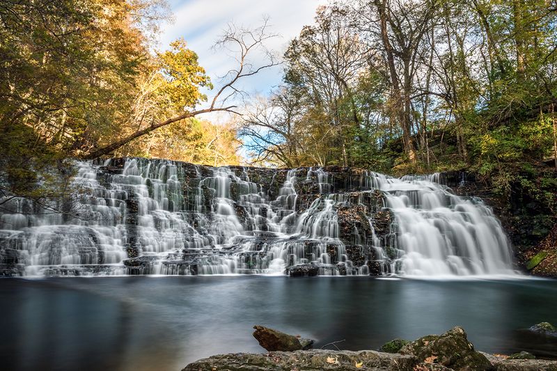 Rutledge Falls