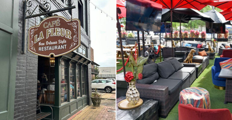 10 Small-Town Mississippi Restaurants Outside Jackson That Serve Unforgettable Food In 2026
