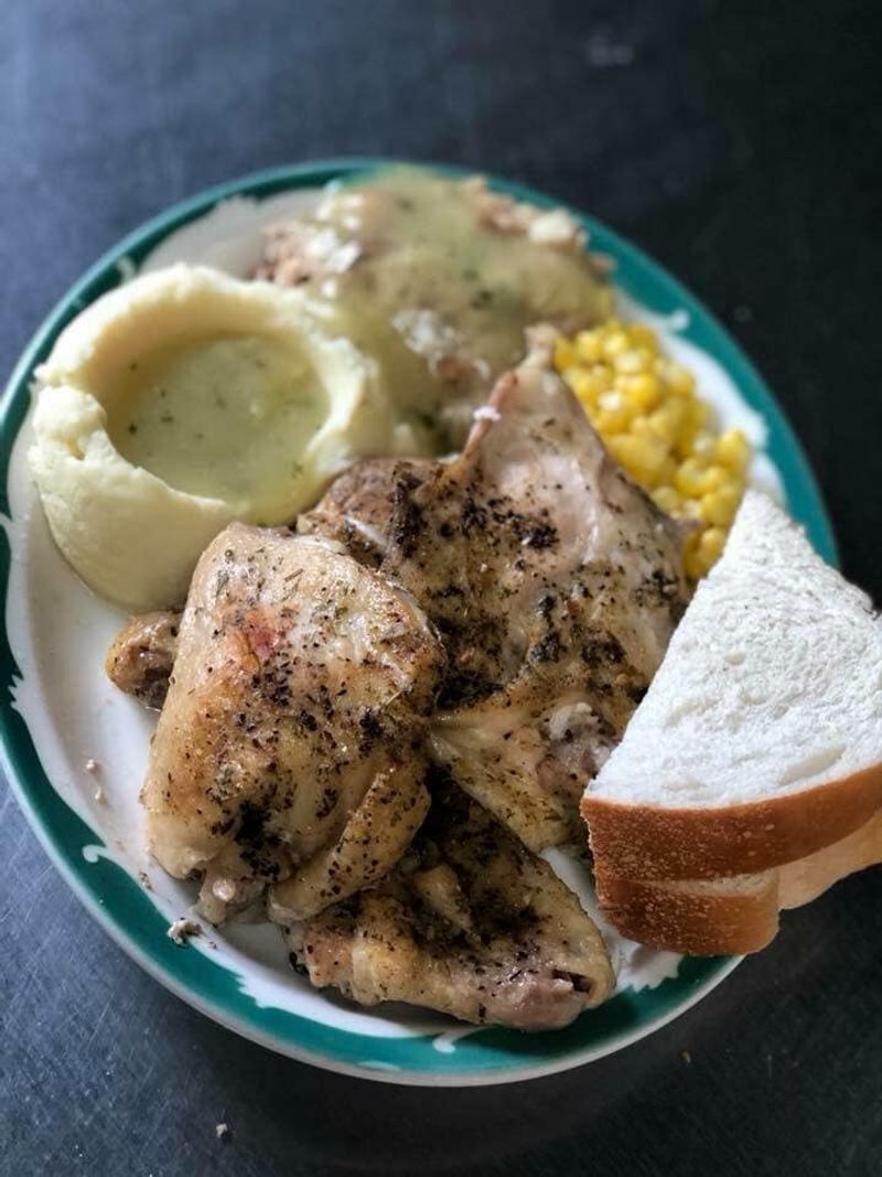 Hometown Grill