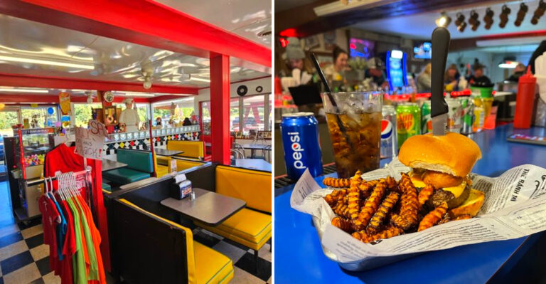 10 Small-Town Wisconsin Restaurants With Giant Portions That Won’t Empty Your Wallet