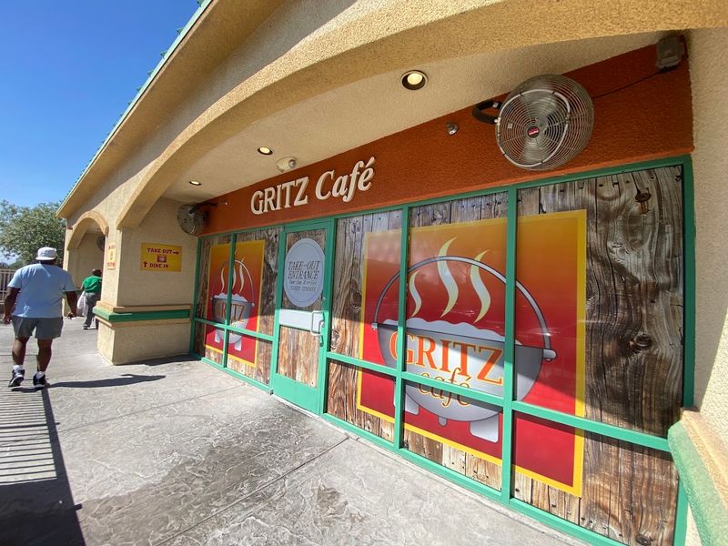 Gritz Cafe