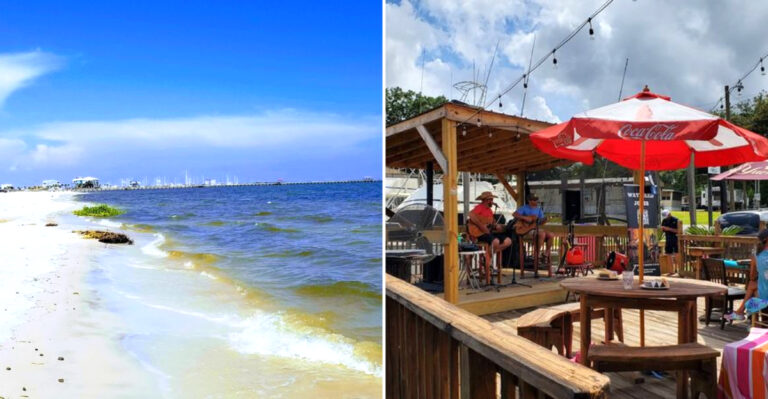 10 Surprisingly Affordable Mississippi Beach Towns For A Weekend Getaway In 2026