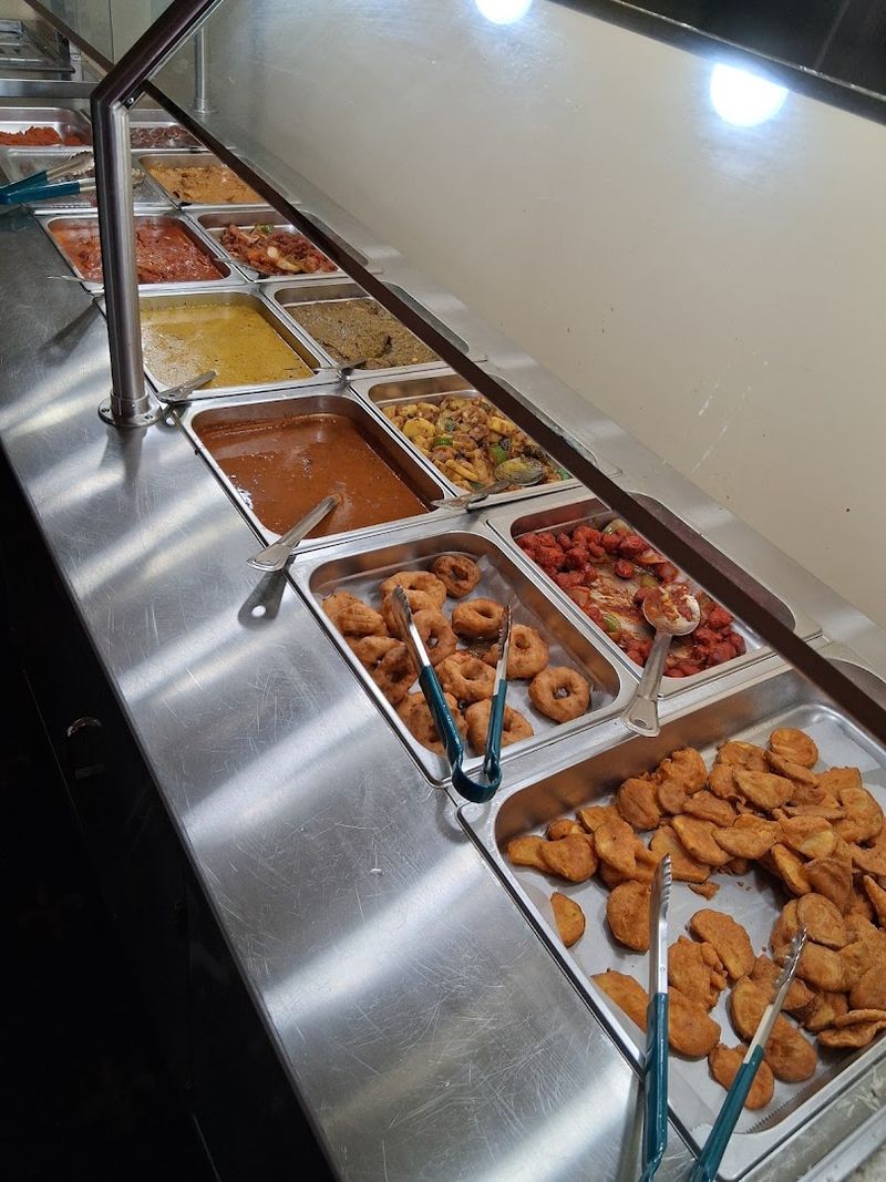 Taste Of India, Murfreesboro