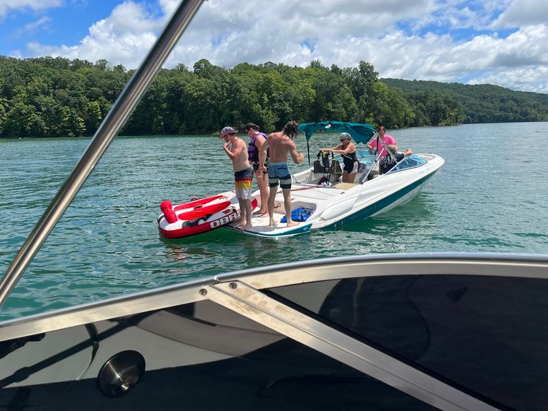 Norris Lake