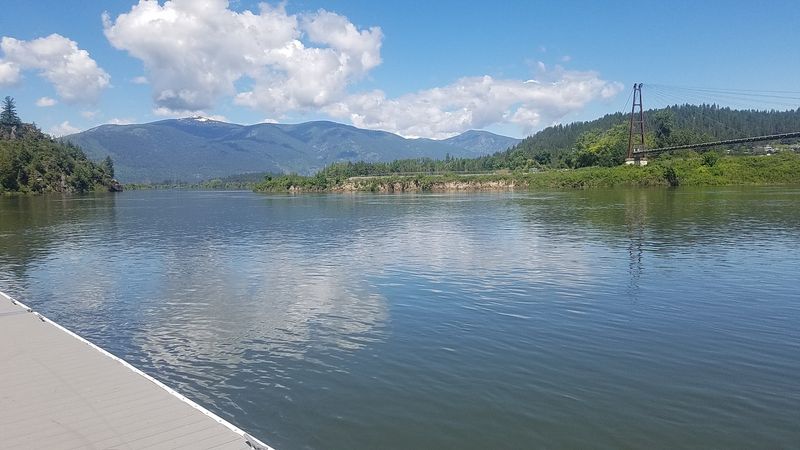 Bonners Ferry, Idaho