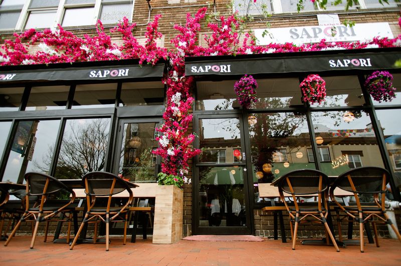 Sapori Montclair