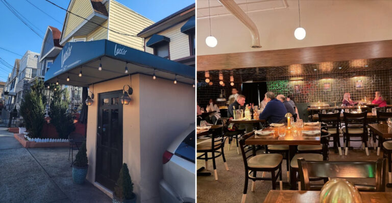 10 Top Rated Italian Restaurants In New Jersey That Locals Recommend Most