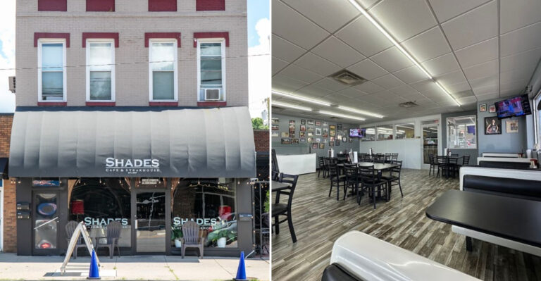 10 Underrated Hole-In-The-Wall Kentucky Restaurants Worth Driving Across The State To Try