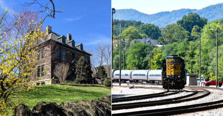 10 Virginia Towns Where You Can Still Live Comfortably On $1,400 A Month In 2026