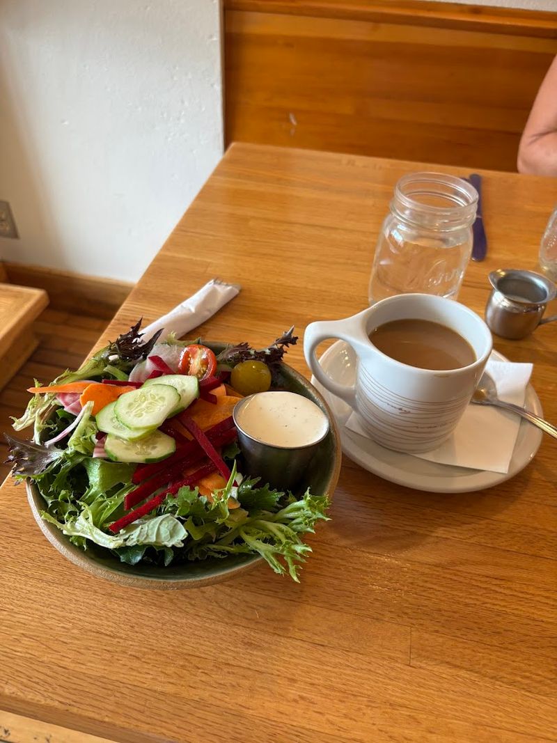 Driftless Cafe