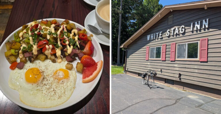 10 Wisconsin Restaurants Outside Milwaukee That Are Totally Worth The Drive