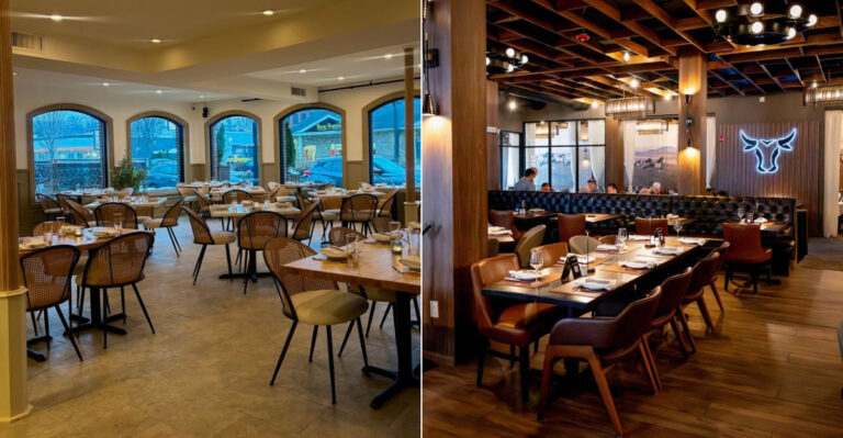 10 Worcester, Massachusetts Restaurants That Are Absolutely Worth The Trip In 2026
