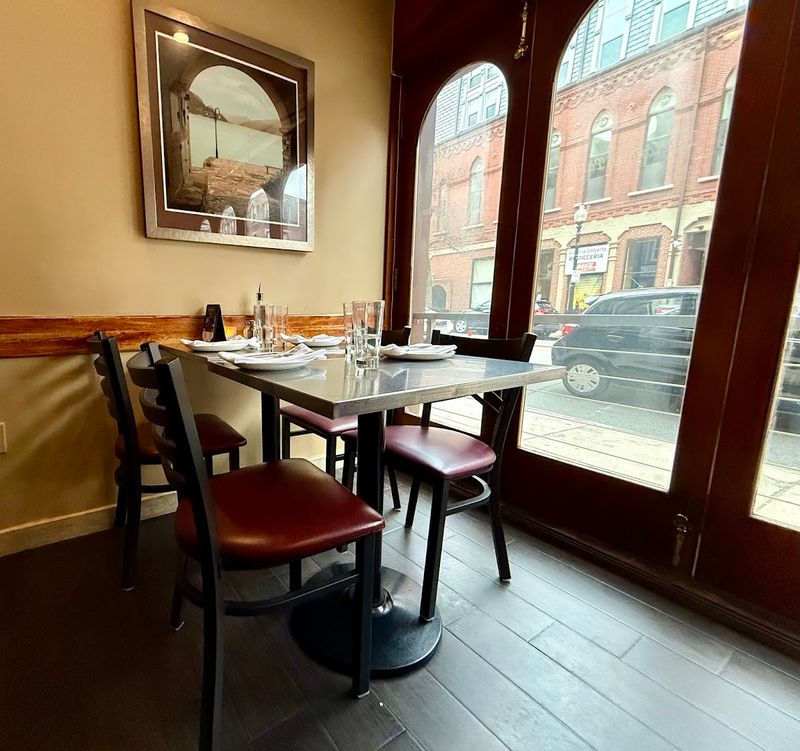 Trattoria Il Panino
