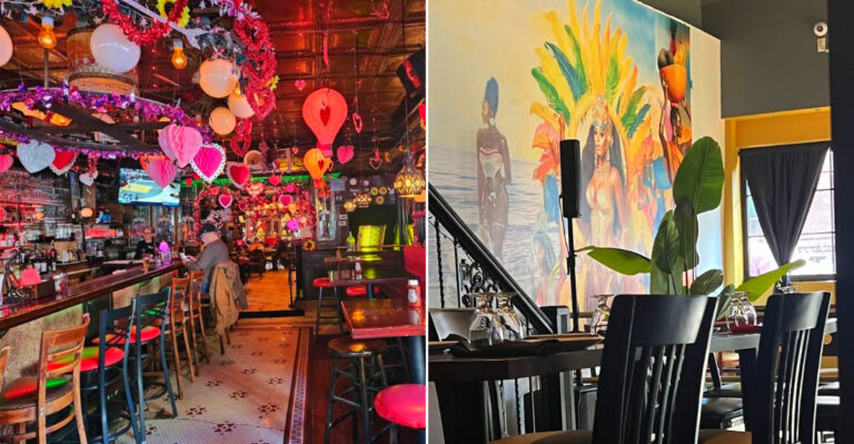 11 Essential Must-Visit Restaurants In Brooklyn, New York Worth The Trip In 2026
