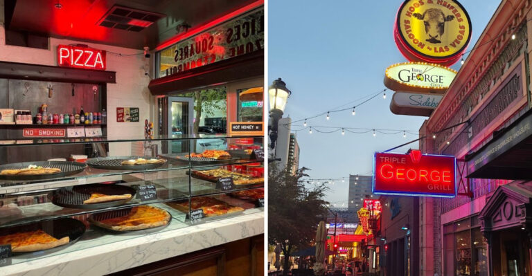 11 Essential Must-Visit Restaurants In Downtown Las Vegas Worth The Trip