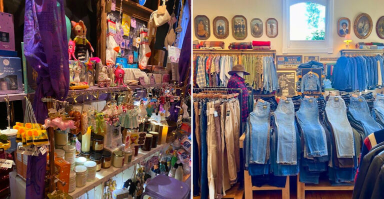 11 Family-Owned Vintage Shops In New York Locals Swear By