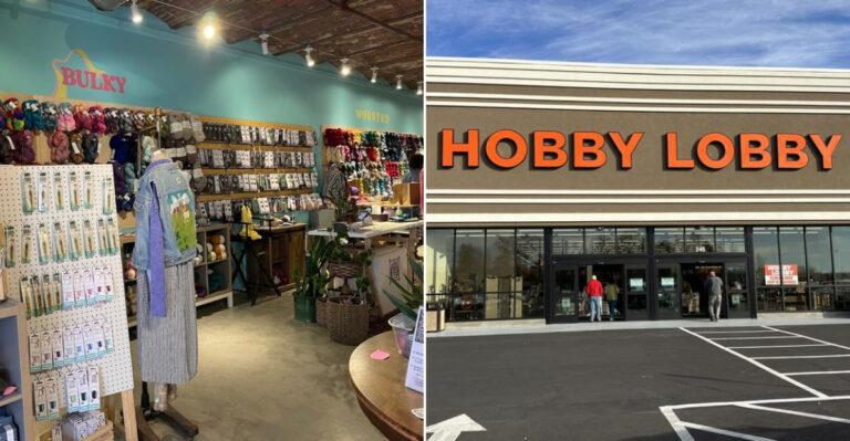 11 Massachusetts Hobby Shops Packed With Inspiration For Creative Minds