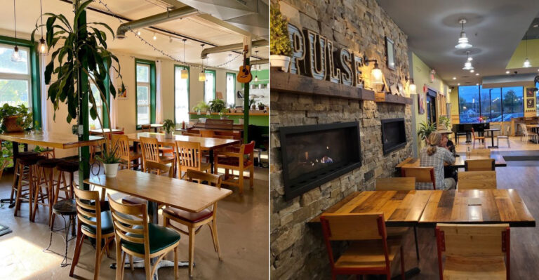 11 Massachusetts Vegan And Vegetarian Spots That Win Over Meat Lovers