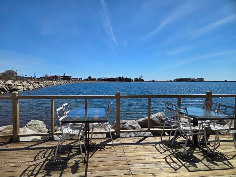 Angry Trout Cafe - Grand Marais