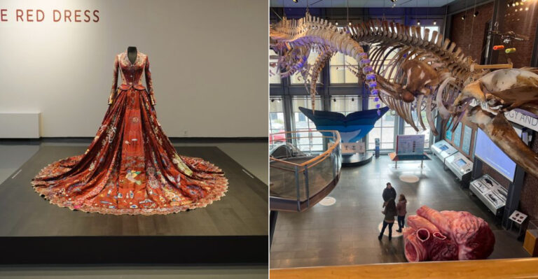 11 Museums In Massachusetts That Are Much More Fun Than You’d Expect