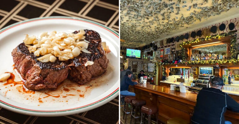 11 Northern Nevada Eateries Locals Swear You Must Visit This Year