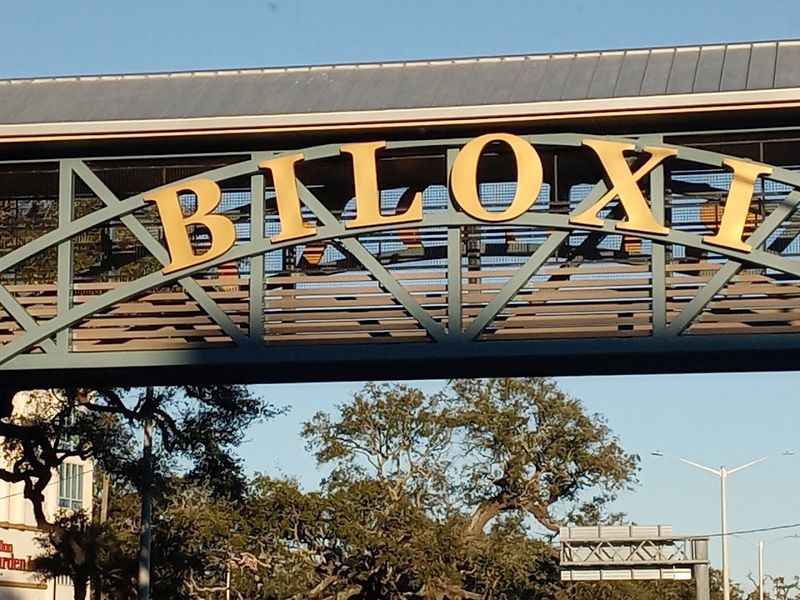 Biloxi