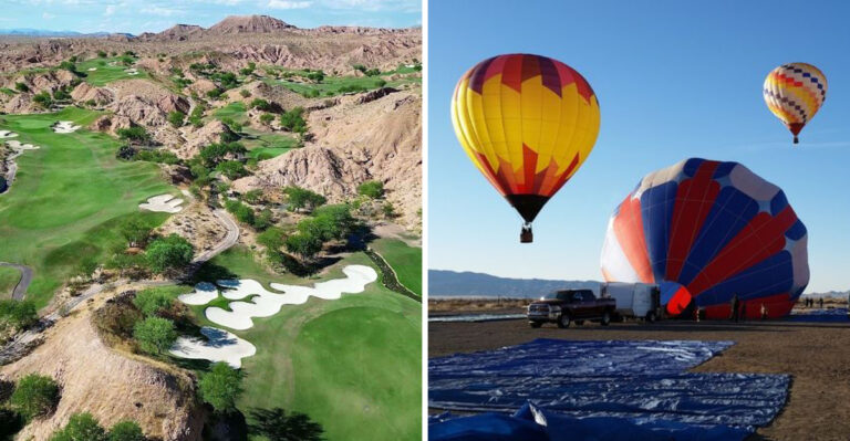 11 Towns In Nevada That Have Low Taxes, Great Food, And Friendly Locals
