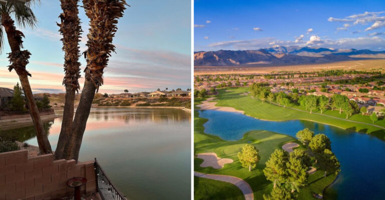 11 Towns In Nevada Where You Can Stretch $1,800 A Month To Cover Necessities