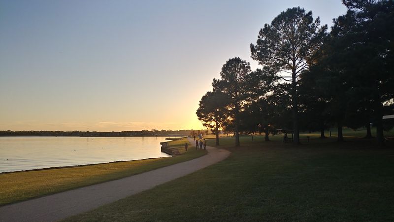 Old Trace Park
