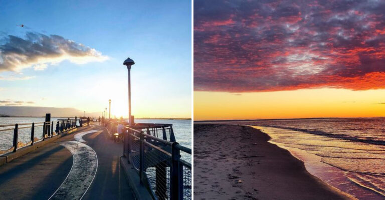 12 Best Coastal Spots In Brooklyn, New York Most Tourists Miss Completely