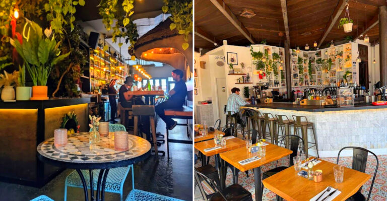 12 Brooklyn, New York Gluten-Free Brunch Spots That Make Mornings Much Better This Year