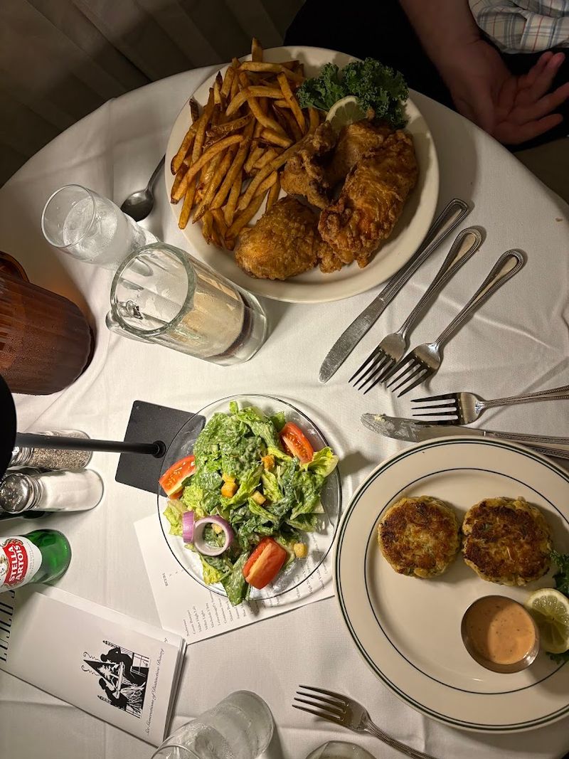Lusco's