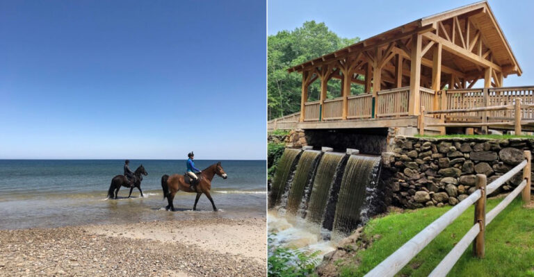 12 Massachusetts Day Trips That Keep Parking And Admission Below $20